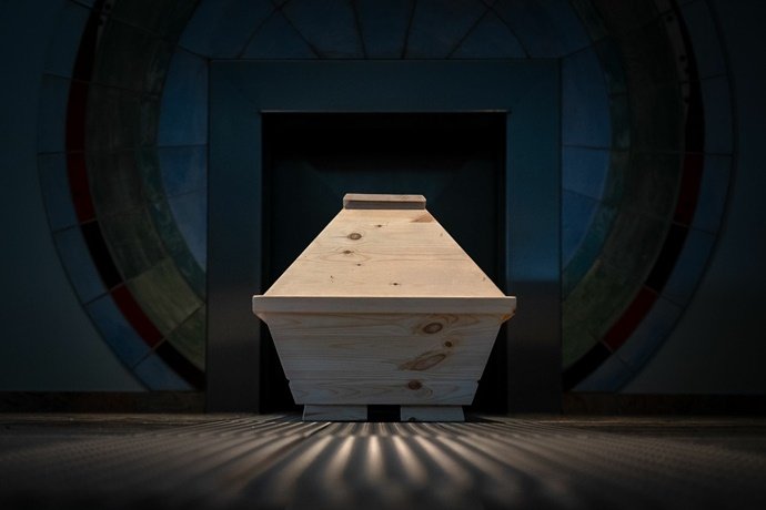Como funciona a cremação?